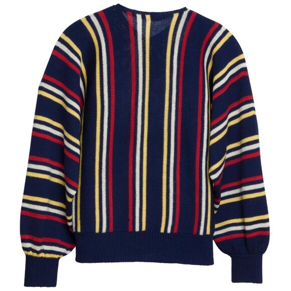 Sundazed (Belgium) Mid-Century, Virgin Wool, Stockinette - Picture 2 of 6